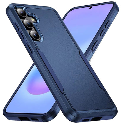 Phone Case for Samsung Galaxy A57 Tough Hybrid Shockproof Rugged Dual Layer Durable Impact Resistant Drop Protection Heavy Duty Bumper Cover