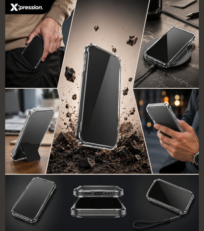Phone Case for Google Pixel 11 / 11 Pro Luxury Leather Wallet Card Holder Zipper Pocket Money Storage Protective Grip Design with Strap Cover