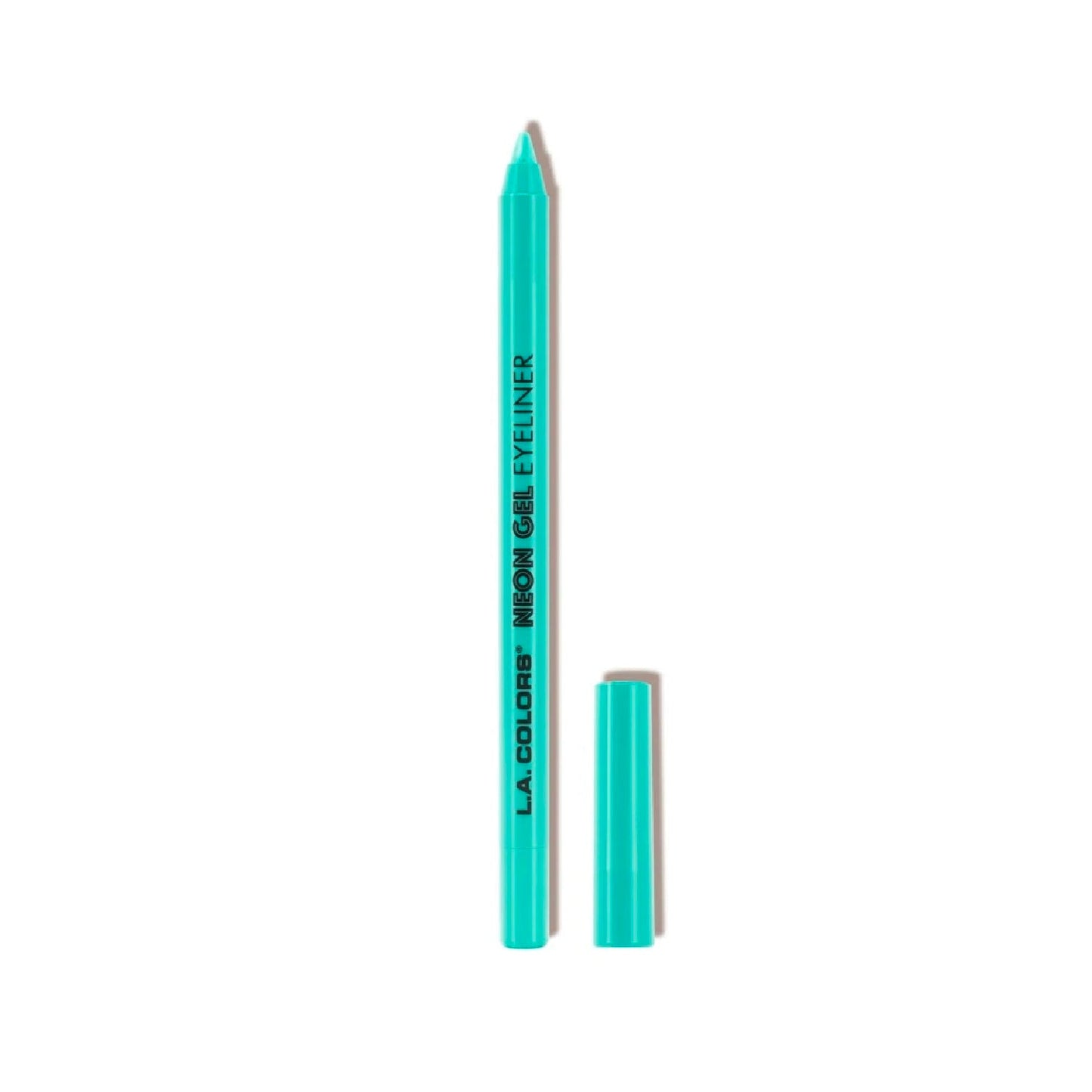 L.A. COLORS Gel Eyeliner [Cream & Gel Eyeliner, EYES] Wonder