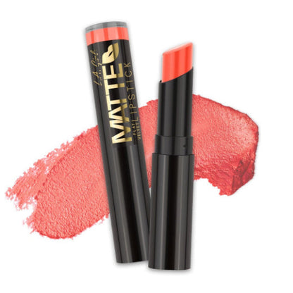 L.A. GIRL Matte Flat Velvet Lipstick [Lipstick]
