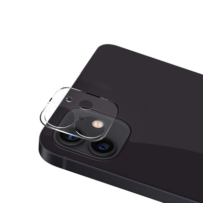 For Apple iPhone 17 /17 Air /17 Pro/ 17 Pro Max Lens Protector HD Clear Back Lens Camera Protector Tempered Glass, Case Friendly, Ultra-Thin, Easy Installation Protector