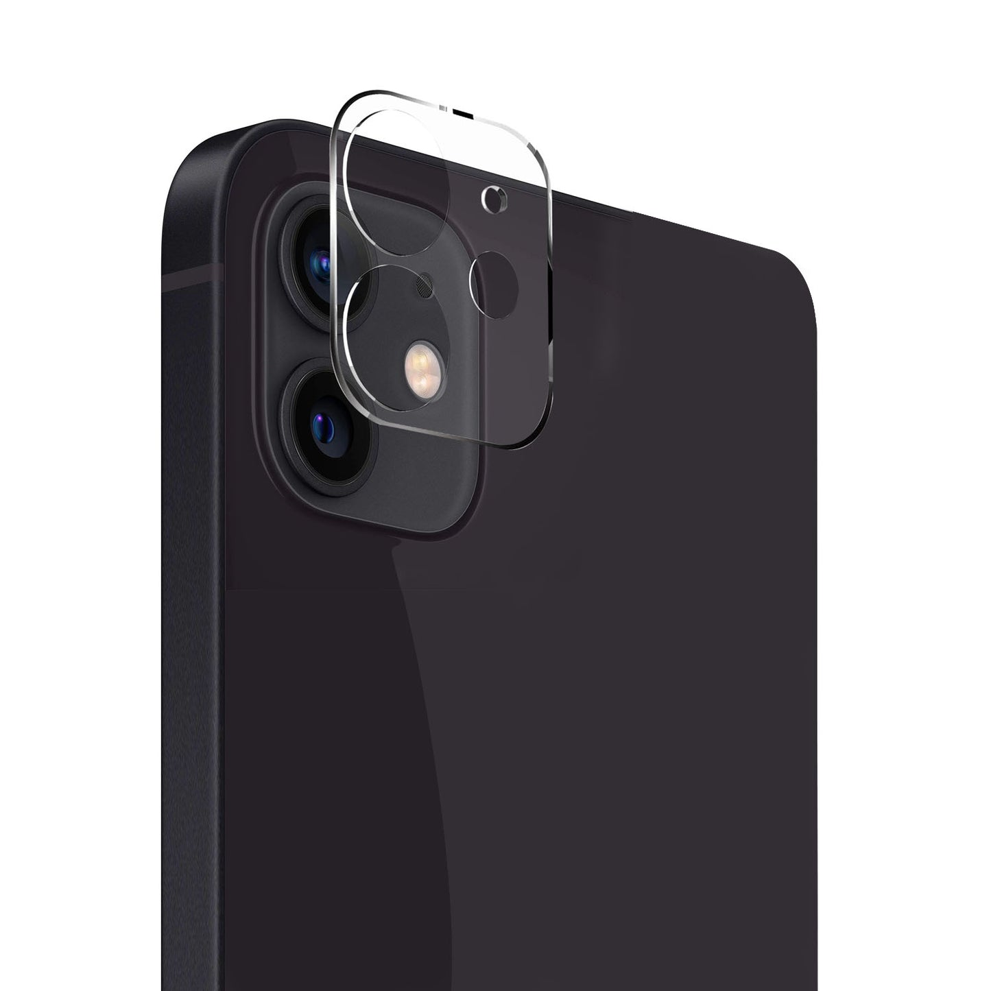 For Apple iPhone 17 /17 Air /17 Pro/ 17 Pro Max Lens Protector HD Clear Back Lens Camera Protector Tempered Glass, Case Friendly, Ultra-Thin, Easy Installation Protector
