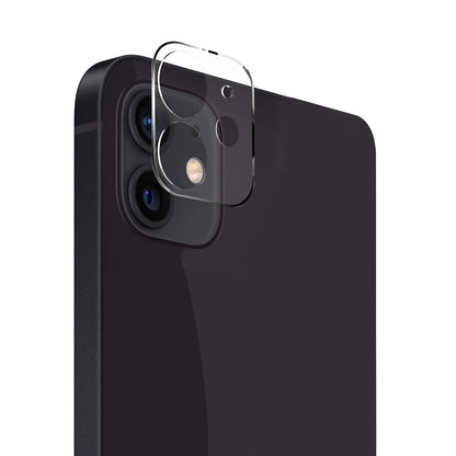 For Apple iPhone 17 /17 Air /17 Pro/ 17 Pro Max Lens Protector HD Clear Back Lens Camera Protector Tempered Glass, Case Friendly, Ultra-Thin, Easy Installation Protector