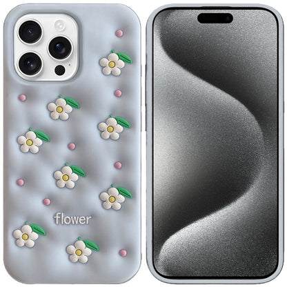 Fashionable Silicone Textured Decorative Design Pattern Protective Rubber TPU Hybrid Protection