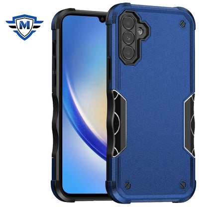 For Motorola Razr 2025 /2024 Slim Fit Back Hybrid Lightweight Shockproof 2-in-1 Hybrid Hard PC Bumper Frame Armor Protection Case Cover