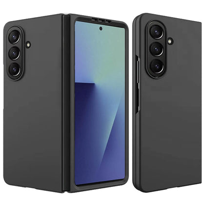 Phone Case for Samsung Galaxy Z Fold 8 Ultra Snap On Hard Shell Matte Finish Slim Fit Rubber TPU Soft Lightweight Protective Cover