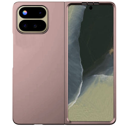 Snap On Hard Shell Matte Finish Slim Fit Hybrid Rubber TPU Lightweight Protective
