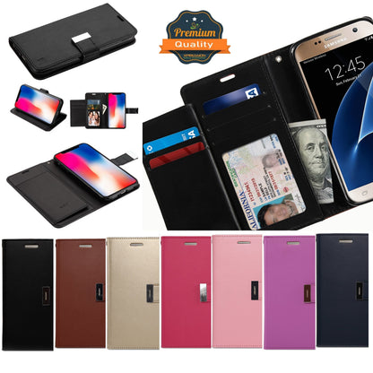 Phone Case for Google Pixel 11 / 11 Pro Wallet Credit Card Holder Hybrid Slim Protective Dual Function Storage PU Leather Flip Pouch Cover