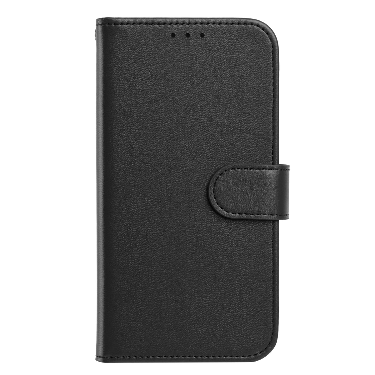 Phone Case for Google Pixel 11 Pro Fold Leather Wallet Folio Credit Card Holder with Magnetic Closure Wrist Strap Classic Flip Design Storage Slots Cover