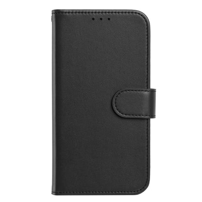 Phone Case for Google Pixel 11 Pro Fold Leather Wallet Folio Credit Card Holder with Magnetic Closure Wrist Strap Classic Flip Design Storage Slots Cover