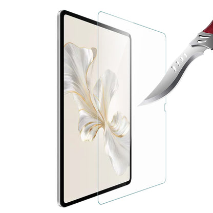 Screen Protector for Boost Celero 5G TAB Premium Tempered Glass Screen Protector HD Clear Scratch Resistant Shatterproof 9H Touch Sensitive Black