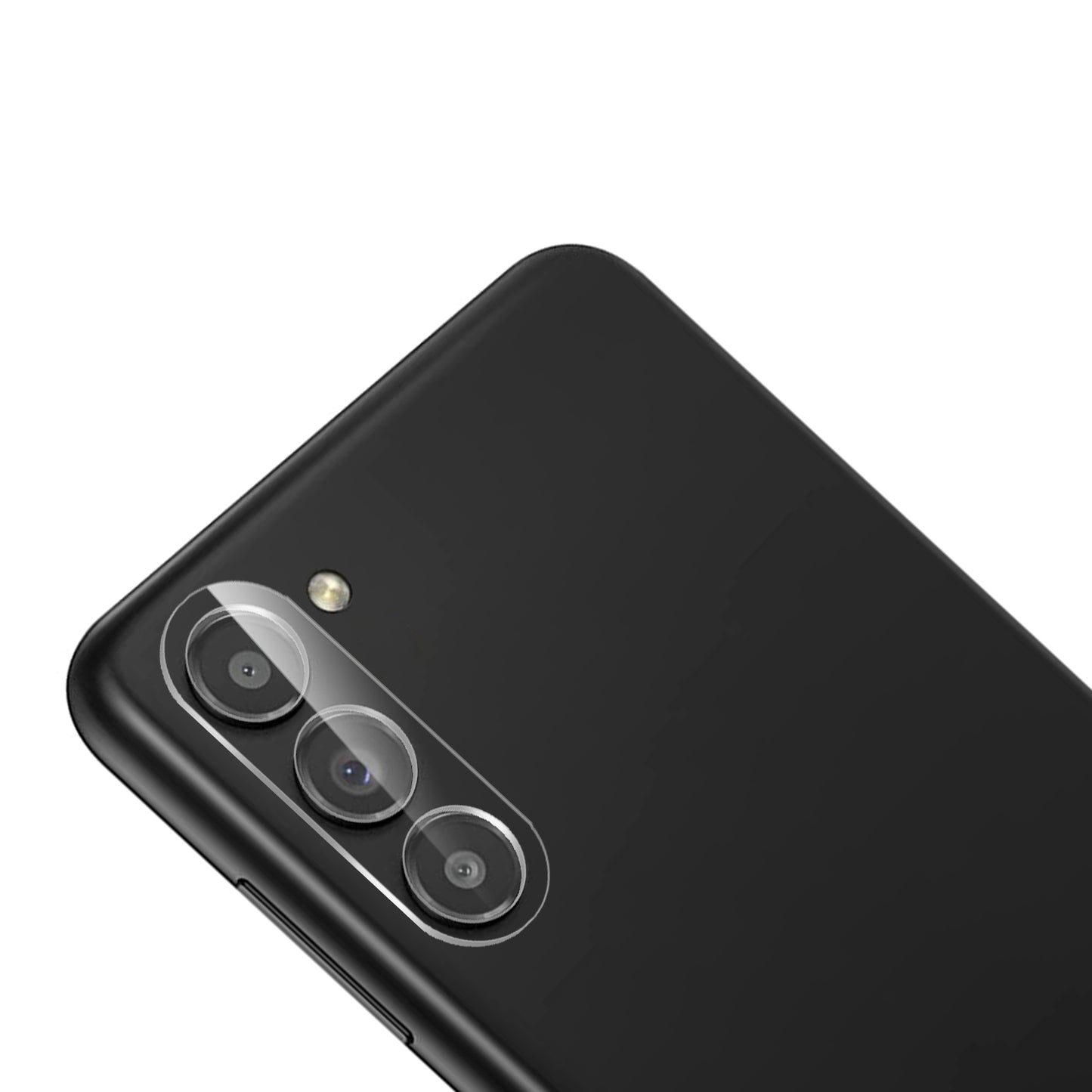 For Samsung Galaxy S23 Fan Edition /S23 FE Camera Lens Protector HD Clear Back Camera Protector Tempered Glass, Case Friendly, Ultra-Thin, Easy Installation Protector Tempered Glass