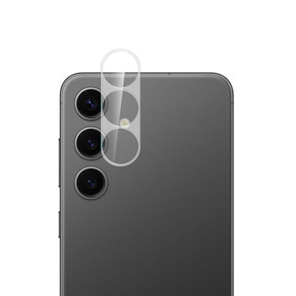 For Samsung Galaxy S26+ / S26 Plus Camera Lens Protector HD Clear Back Camera Protector Tempered Glass, Case Friendly, Ultra-Thin, Easy Installation Protector Clear
