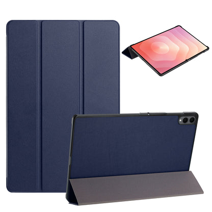 Trifold PU Leather Magnetic Closure Multi Angle Stand Slim Fit Lightweight Soft Lining Precise Cutouts