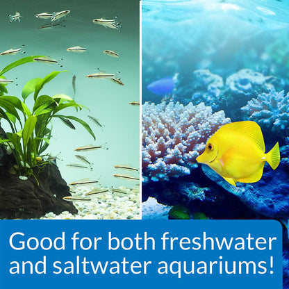 API Stress Zyme Plus Bio Filtration Booster [Aquarium Supplies] 8 oz