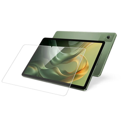 Screen Protector for Motorola Moto Pad 2026 (11") HD Clear Tempered Glass 0.33mm Screen Protector Bubble Free High Transparency 9H Shatter Resistant Clear