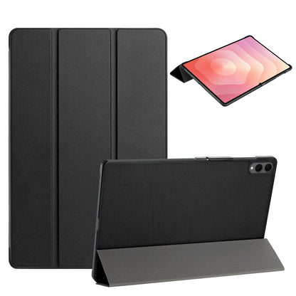Trifold PU Leather Magnetic Closure Multi Angle Stand Slim Fit Lightweight Soft Lining Precise Cutouts