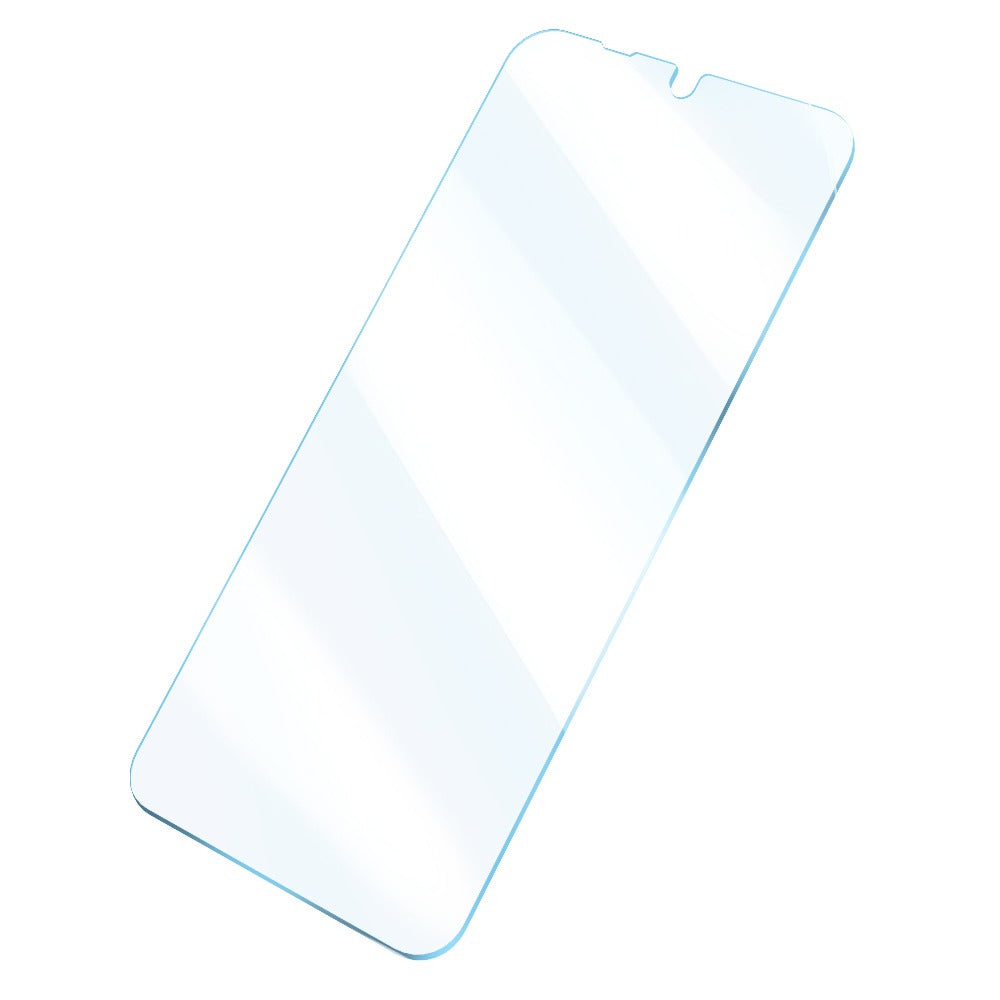 Premium 9H Tempered Glass HD Clear Screen Protector Fingerprint Resistant Durable Screen Guard