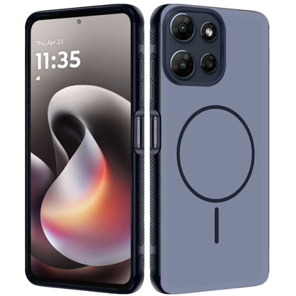 Phone Case for Moto G Stylus 5G 2026 /2025 Super Magnetic Matte Hybrid Shockproof Thick Protective Durable Grip Anti Scratch Premium Edge Slim Fit Cover