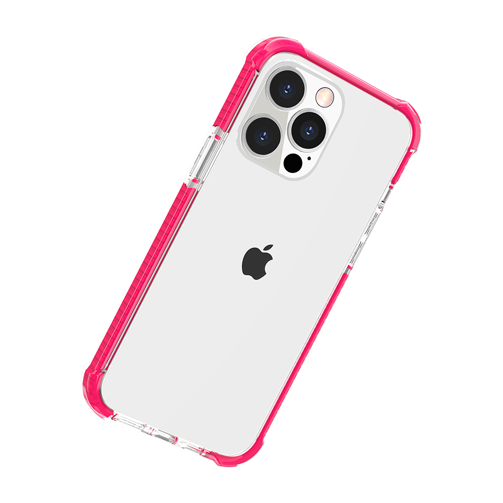 For Apple iPhone 11 Hybrid Transparent Acrylic Rubber Gummy Hard PC Silicone TPU Color Bumper Frame Shockproof Case Cover White