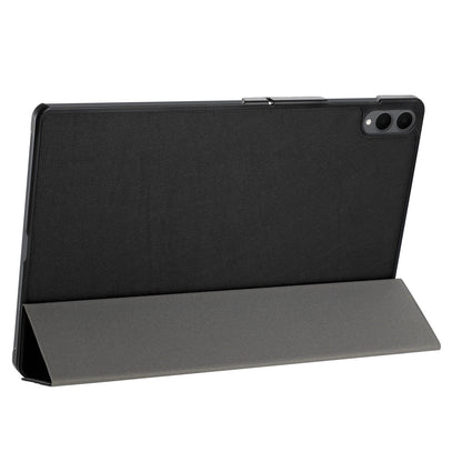 Trifold PU Leather Magnetic Closure Multi Angle Stand Slim Fit Lightweight Soft Lining Precise Cutouts
