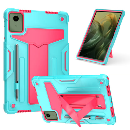 3in1 Tough Hybrid Vertical Kickstand Heavy Duty Shock Absorbing Drop Protection Raised Bezel Precise Cutouts
