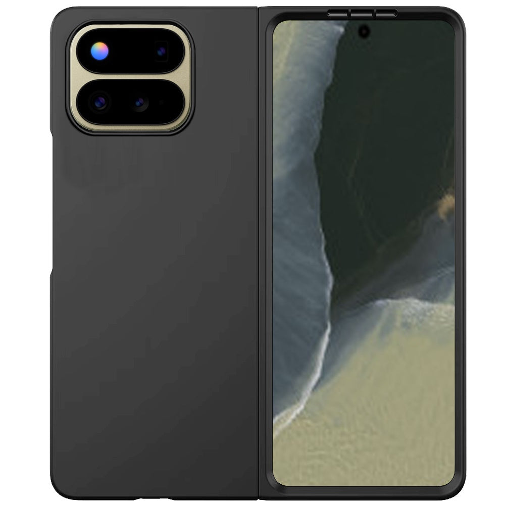 Snap On Hard Shell Matte Finish Slim Fit Hybrid Rubber TPU Lightweight Protective