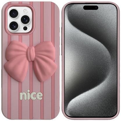 Fashionable Silicone Textured Decorative Design Pattern Protective Rubber TPU Hybrid Protection