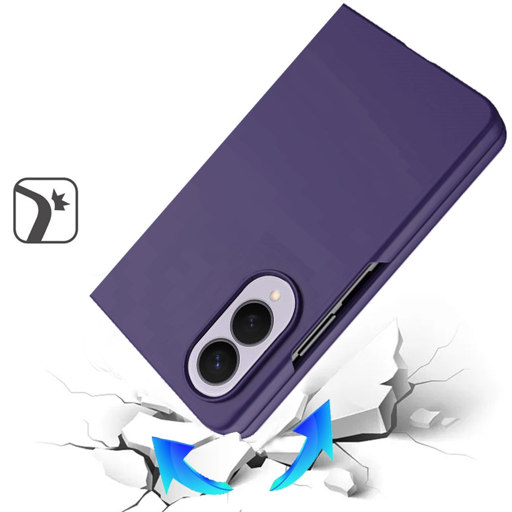 Snap On Hard Shell Matte Finish Slim Fit Rubber TPU Soft Lightweight Protective