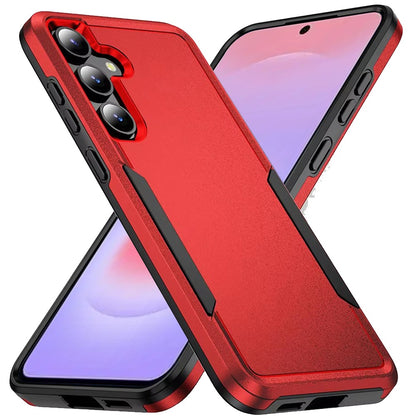 Tough Hybrid Shockproof Rugged Dual Layer Durable Impact Resistant Drop Protection Heavy Duty Bumper