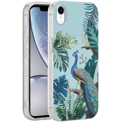 For Samsung Galaxy S20 Ultra Fashion Layer Design Slim IMD TPU Protective, Shockproof Hybrid Stylish Durable Hard PC Case Cover