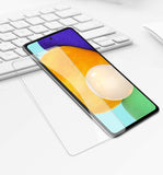 For Apple iPhone 15 Pro (6.1") LCD Clear Screen Protector Temper Glass, Easy Installation 9H Transparent HD Clear Screen Guard Clear Screen Protector