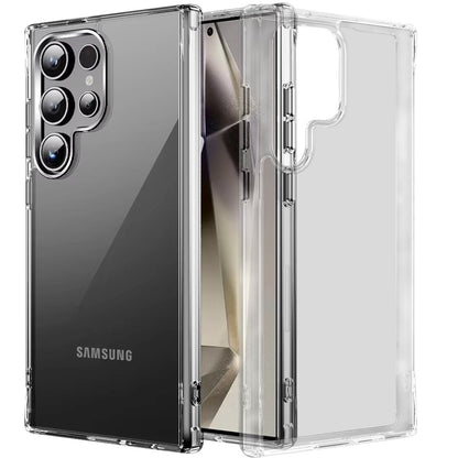 For Apple iPhone 11 Pro Max Clear Transparent TPU Bumper, Shockproof, Scratch-Resistant, Slim & Lightweight Protective Case Cover Clear