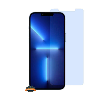 For Apple iPhone 14 /14 Pro Max Tempered Glass Screen Protector, Heavy Duty Anti-Scratch Anti-Bubble Tempered Glass Film 9H Hardness  Screen Protector