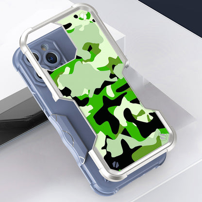 For Samsung Galaxy A23 5G Fashion Design Tough Shockproof Hybrid Stylish Pattern Heavy Duty TPU Rubber Armor  Phone Case Cover