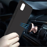 For TCL ION Z Ultra Slim Corner Protection Shock Absorption Hybrid Dual Layer Hard PC + TPU Rubber Armor Defender  Phone Case Cover
