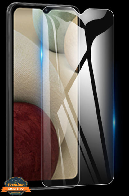 For Wiko Voix Tempered Glass Screen Protector HD Transparent [Bubble Free, Case Friendly] 9H Glass Screen Guard Clear Screen Protector