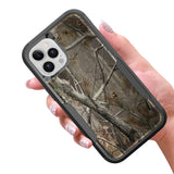 For Apple iPhone 13 /Pro Max Armor 3 in 1 Three Layer Heavy Duty Rugged Hybrid Hard PC Soft TPU Bumper Shockproof Full Protective  Phone Case Cover