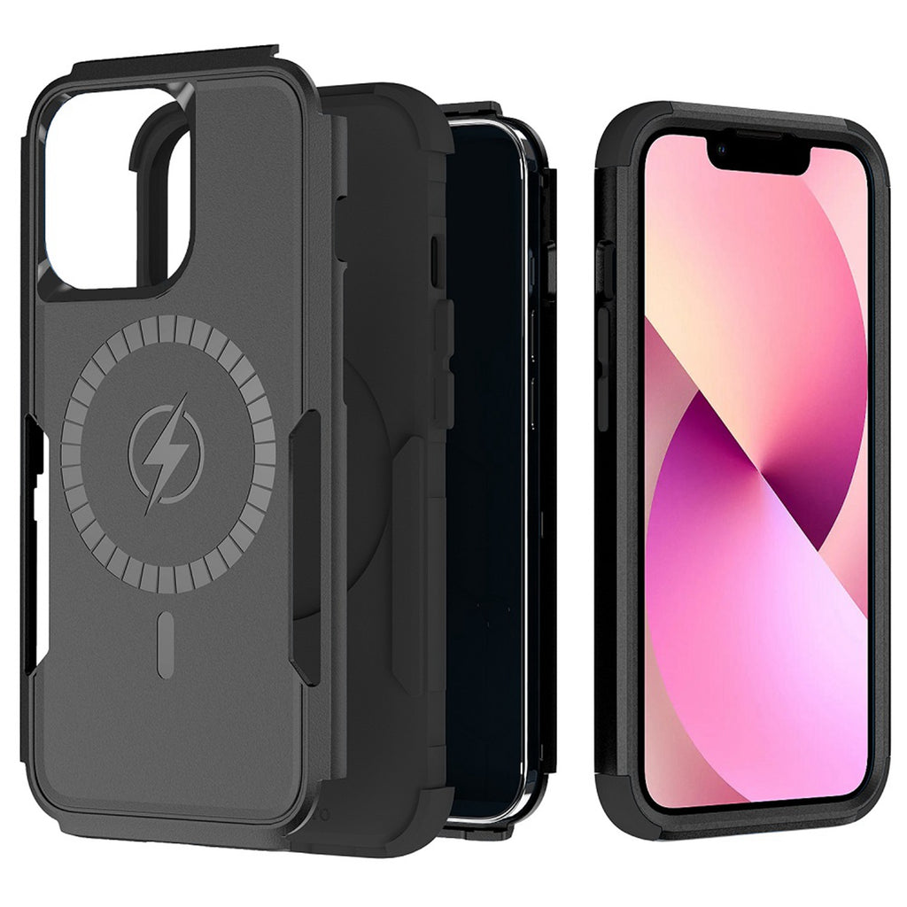 Case Compatible 13 Pro/ 13 Protective Cover