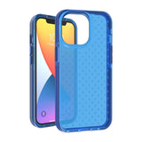 For Apple iPhone 11 (6.1") Slim X Design Hybrid Transparent Rubber Gummy Gel Hard PC Silicone TPU Frame  Phone Case Cover