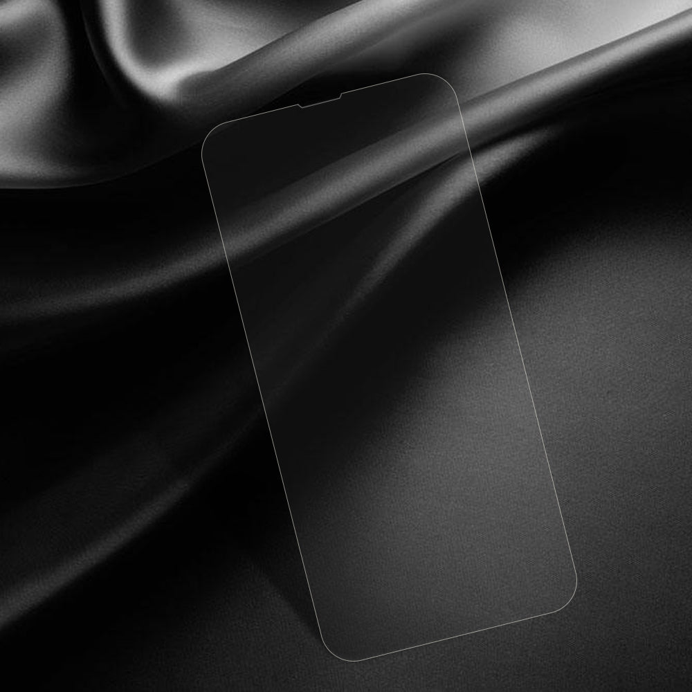 For Apple iPhone 14 Pro Max (6.7") Ultra Thin Tempered Glass Screen Protector 0.26MM Arcing Protector Guard Clear Screen Protector