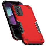 For Motorola Moto G 5G 2022 Tough Shockproof Hybrid Heavy Duty Dual Layer TPU Bumper Rugged Rubber Defend Armor  Phone Case Cover