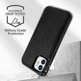 For Samsung Galaxy Z Fold 4 5G Hybrid Bumper Rugged Dual Layer Hard PC TPU Heavy-Duty Military-Grade Rubber Protective  Phone Case Cover