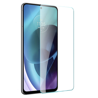 For Nokia C100 Tempered Glass Screen Protector Premium HD Clear, Case Friendly, 9H Hardness, 3D Touch Accuracy, Anti-Bubble Film Clear Screen Protector