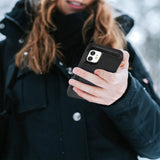 For Apple iPhone 14 /Pro Max Hybrid Bumper Rugged Dual Layer Heavy-Duty Military-Grade Rubber TPU Defender Protective  Phone Case Cover