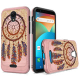 For Motorola Moto G Stylus 5G 2022 Design Printed Pattern Fashion Brushed Texture Shockproof Dual Layer Hybrid TPU  Phone Case Cover