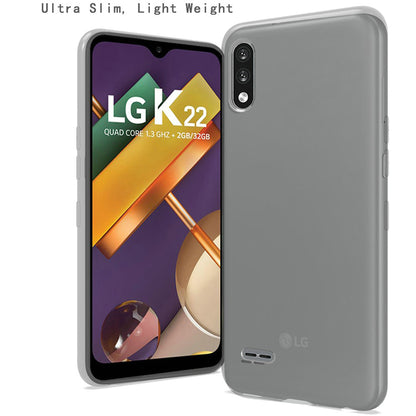 For Google Pixel 7/ 7 Pro Case Premium Hybrid Soft Silicone Gummy TPU Gel Candy Skin Flexible Skinny Slim Thin Protector  Phone Case Cover