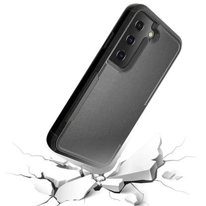 For Motorola Moto G 5G 2022 Hybrid Rugged Shockproof Drop-Proof with 3 Layer Protection, Military Grade Heavy-Duty  Phone Case Cover