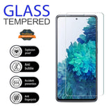 For TCL 20 XE Screen Protector Tempered Glass Ultra Clear Anti-Glare 9H Hardness Screen Protector Glass Film [Case Friendly] Clear Screen Protector