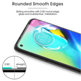 For Motorola Moto G Stylus 2022 (LTE 4G ) Screen Protector Tempered Glass, Clear Transparent, Case Friendly, 9H Hardness, Bubble Free, Easy to Install Glass Screen Guard Clear Screen Protector